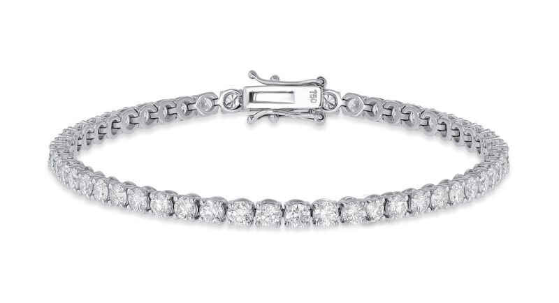 Éclat - 5.70 CT