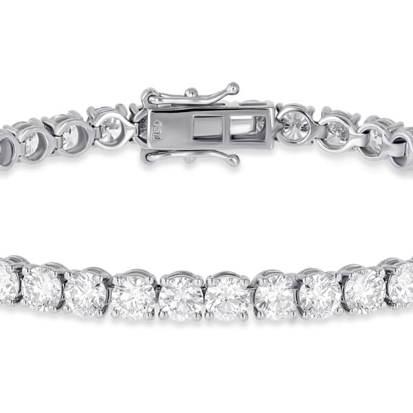 Éclat - 8.00 CT