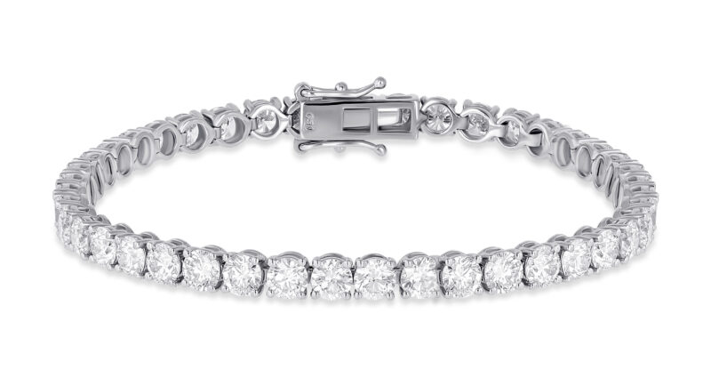 Éclat - 10.00 CT
